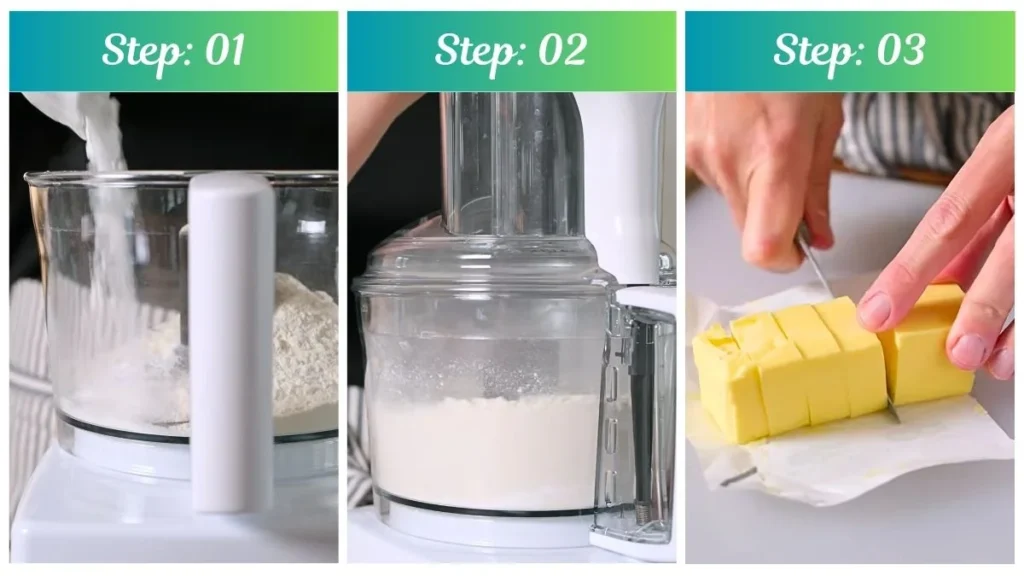 Step by Step Texas Roadhouse Biscuit Recipe