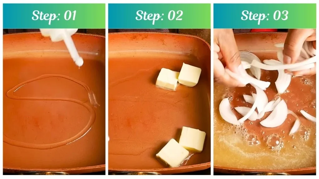 Step by Step Texas Roadhouse Brown Gravy Recipe