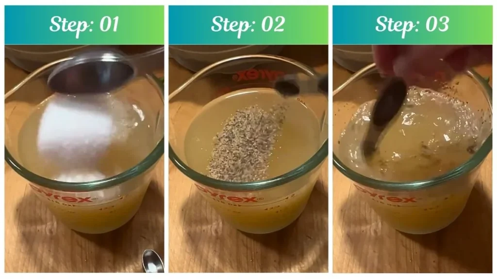 Step by Step Texas Roadhouse Green Beans Recipe