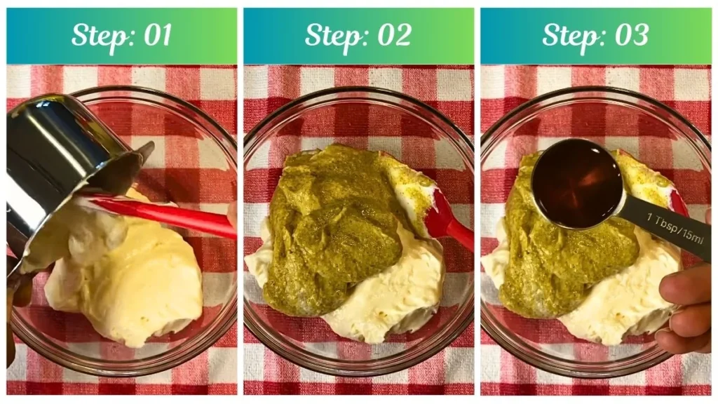 Step by Step Texas Roadhouse Honey Mustard Recipe