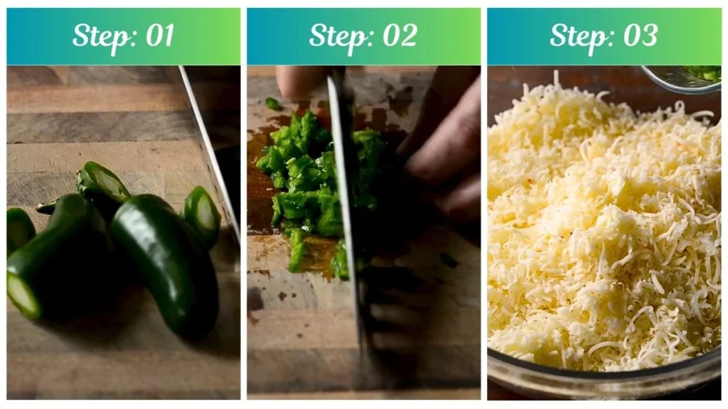 Step by Step Texas Roadhouse Rattlesnake Bites Recipe