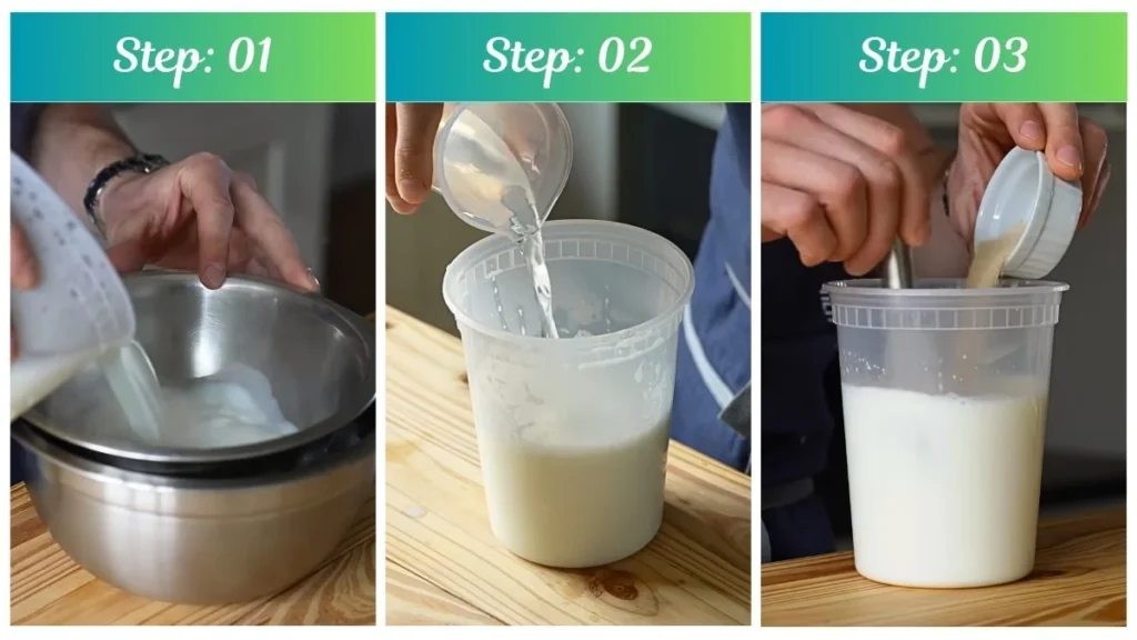 Step by Step Texas Roadhouse Rolls Recipe