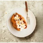 Texas Roadhouse Baked Sweet Potato Recipe