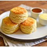 Texas Roadhouse Biscuit Recipe