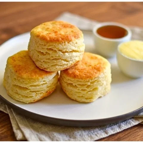 Texas Roadhouse Biscuit Recipe