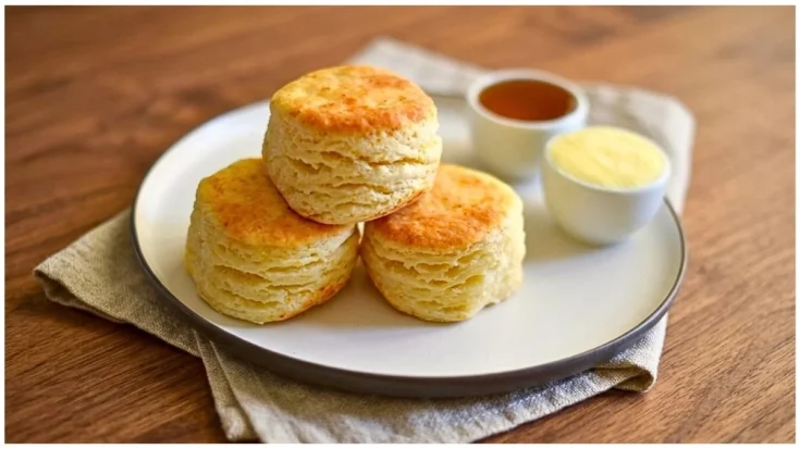 Texas Roadhouse Biscuit Recipe