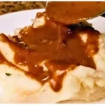 Texas Roadhouse Brown Gravy Recipe