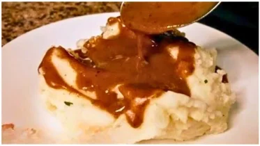 Texas Roadhouse Brown Gravy Recipe