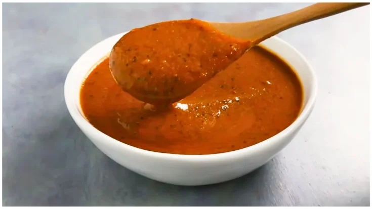Texas Roadhouse Buffalo Sauce Recipe