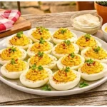 Texas Roadhouse Deviled Eggs Recipe