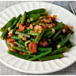 Texas Roadhouse Green Beans Recipe