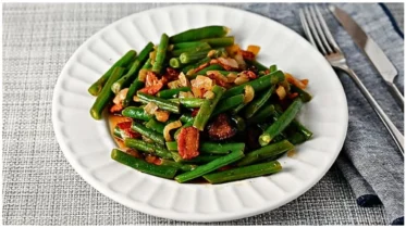 Texas Roadhouse Green Beans Recipe