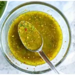 Texas Roadhouse Italian Salad Dressing Recipe