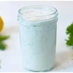 Texas Roadhouse Ranch Dressing Recipe
