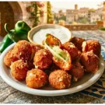 Texas Roadhouse Rattlesnake Bites Recipe
