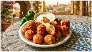 Texas Roadhouse Rattlesnake Bites Recipe