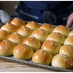 Texas Roadhouse Rolls Recipe