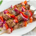 Texas Roadhouse Steak Kabob Recipe