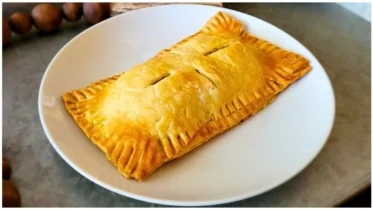 Alabama Hot Pockets Recipe