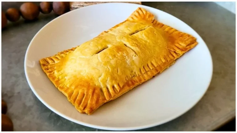 Alabama Hot Pockets Recipe
