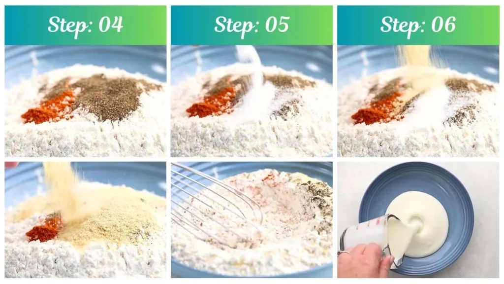 How to Make Texas Roadhouse Country Fried Chicken