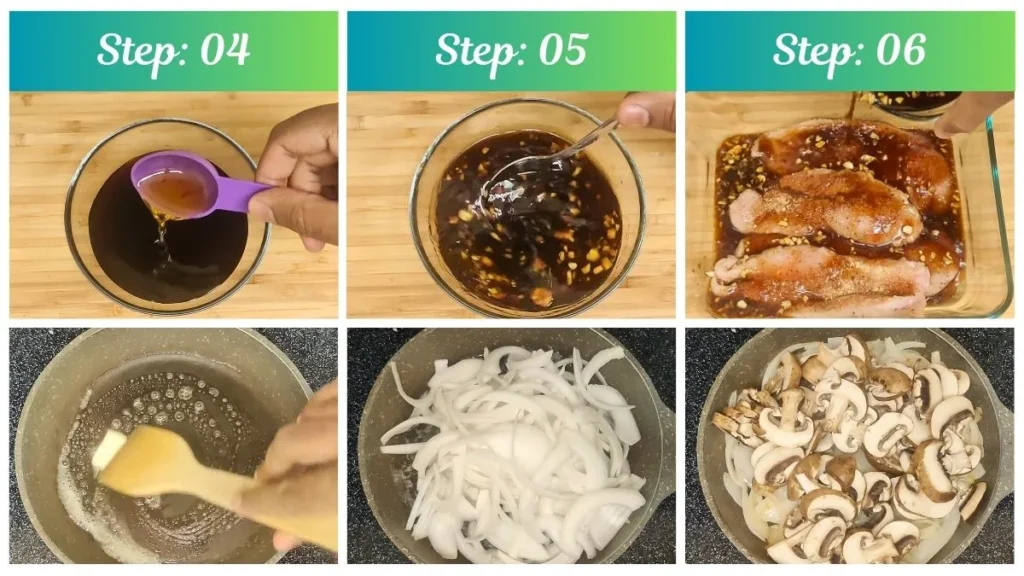 How to Make Texas Roadhouse Smothered Chicken