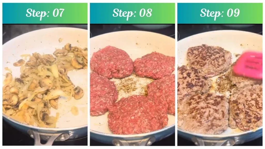 Preparing the Texas Roadhouse Roadkill