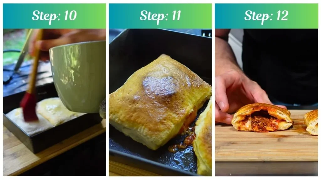 Recipe by Alabama Hot Pockets