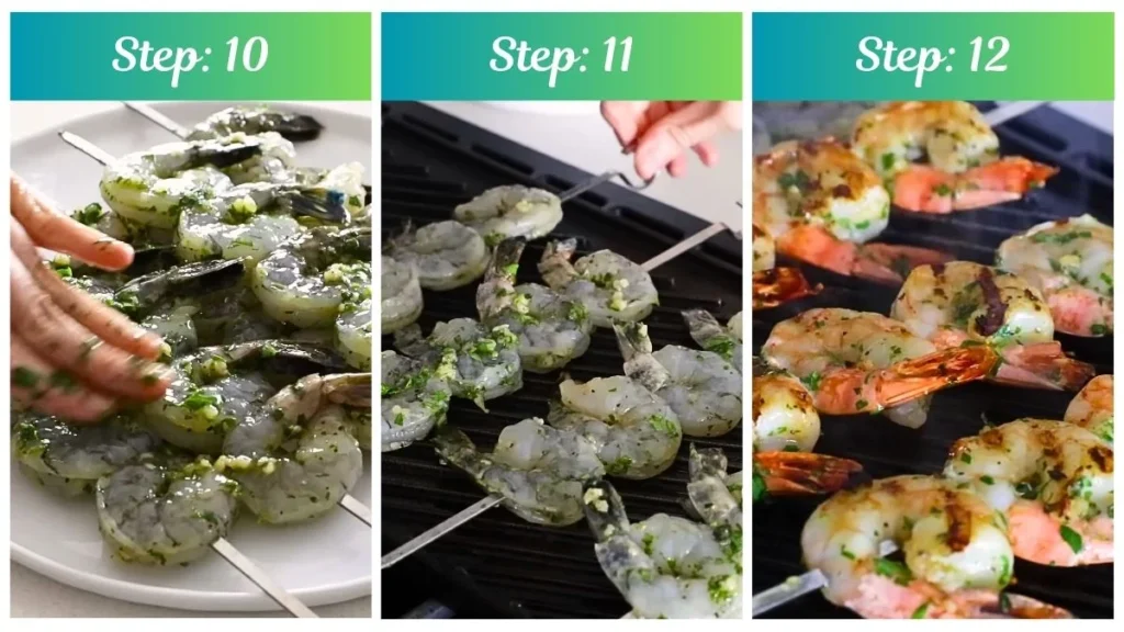 Recipe by Texas Roadhouse Grilled Shrimp