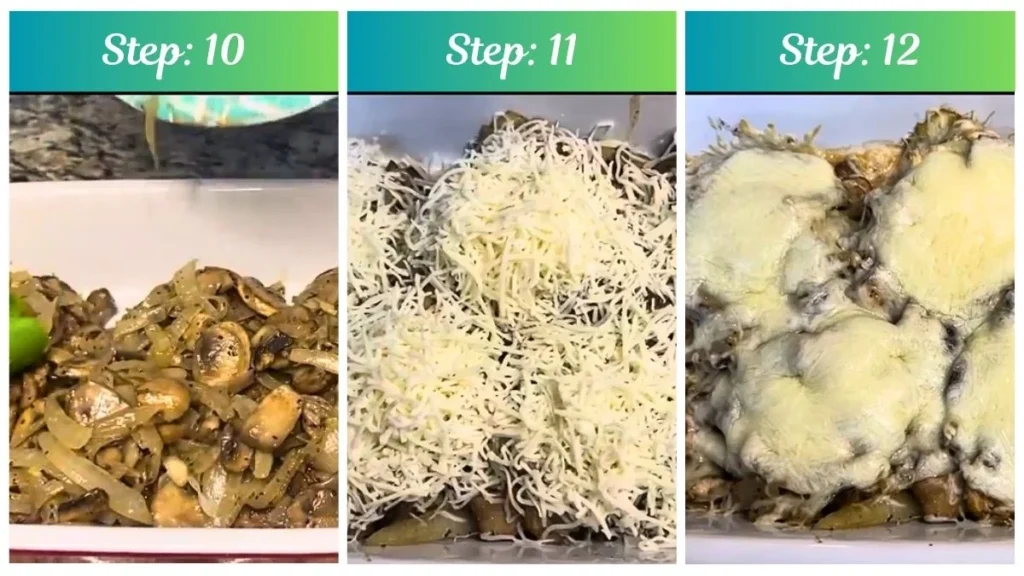 Recipe by Texas Roadhouse Roadkill