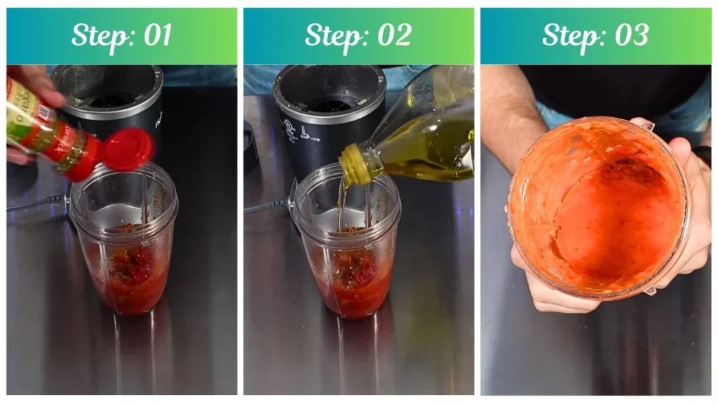 Step by Step Alabama Hot Pockets Recipe