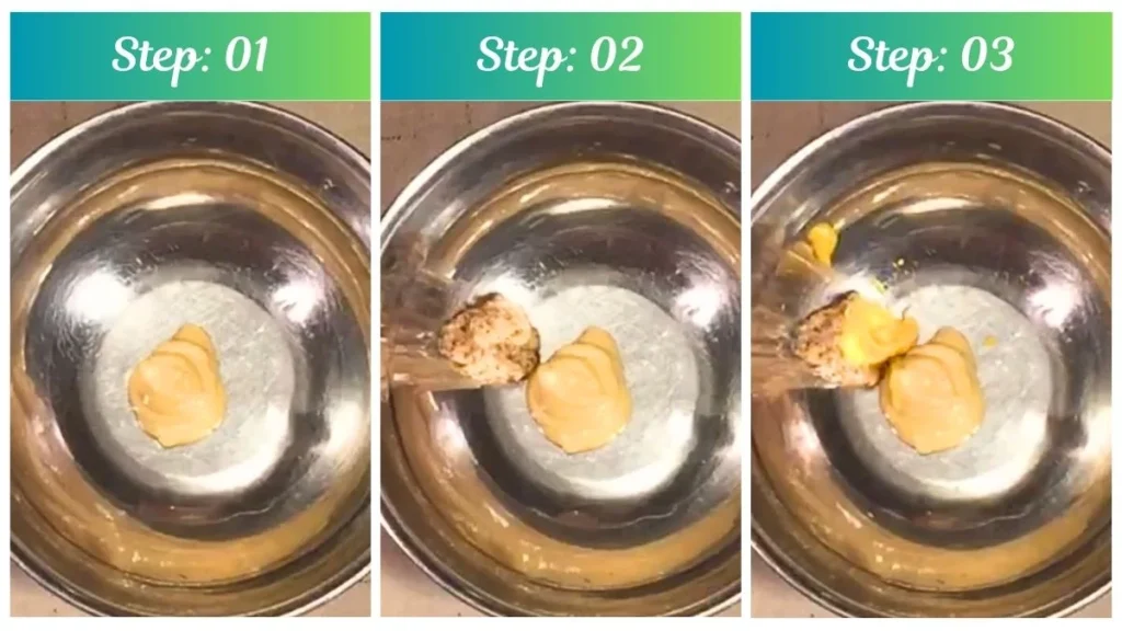 Step by Step Texas Roadhouse Creole Mustard Recipe