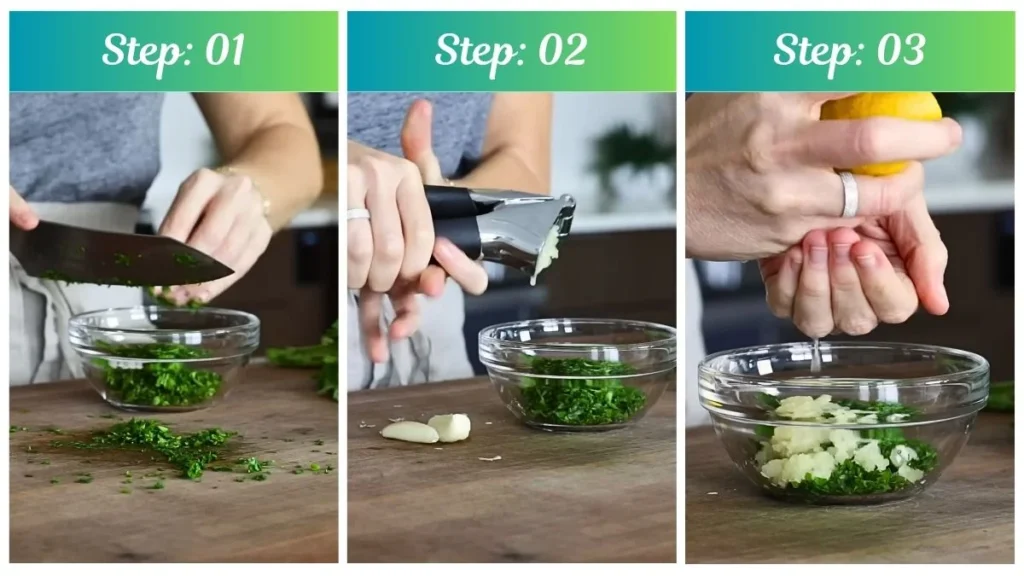 Step by Step Texas Roadhouse Grilled Shrimp Recipe