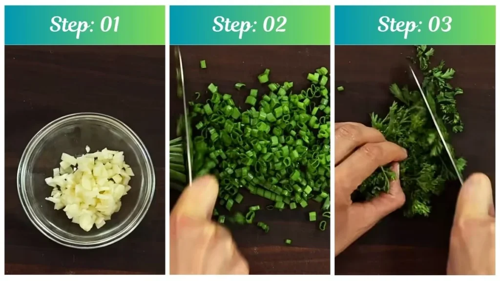 Step by Step Texas Roadhouse Portobello Mushroom Chicken Recipe