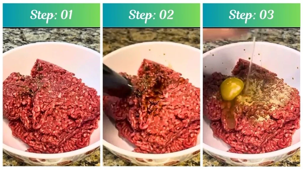 Step by Step Texas Roadhouse Roadkill Recipe
