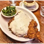 Texas Roadhouse Country Fried Chicken Recipe