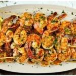 Texas Roadhouse Grilled Shrimp Recipe