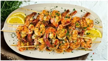 Texas Roadhouse Grilled Shrimp Recipe
