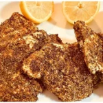 Texas Roadhouse Herb Crusted Chicken Recipe