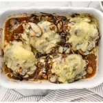 Texas Roadhouse Roadkill Recipe