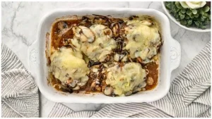 Texas Roadhouse Roadkill Recipe