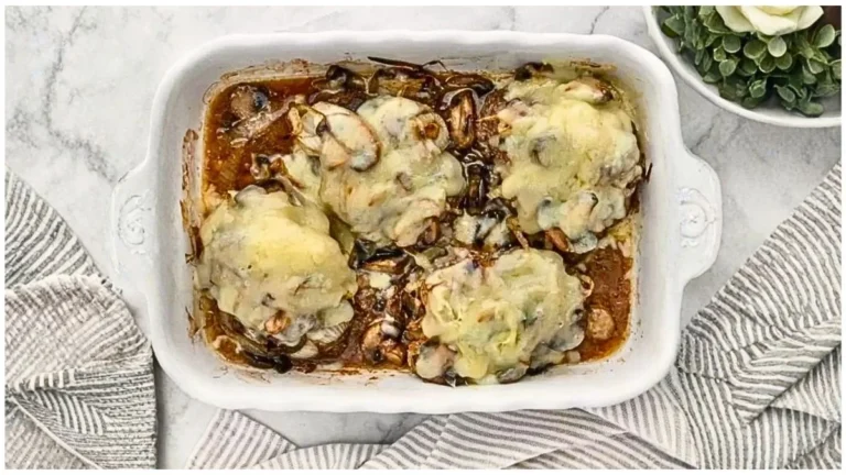 Texas Roadhouse Roadkill Recipe