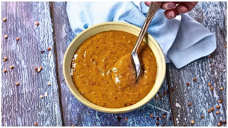 Trader Joe's Thai Peanut Satay Sauce Recipe