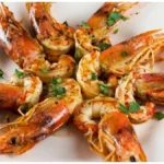 Argentinian Red Shrimp Recipe