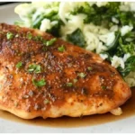 Bone In Split Chicken Breast Recipe