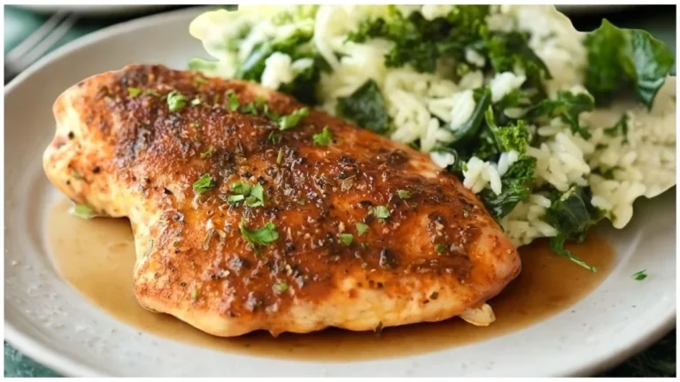 Bone In Split Chicken Breast Recipe