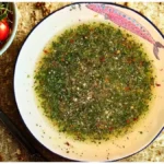 Bonefish Bread Dipping Sauce Recipe