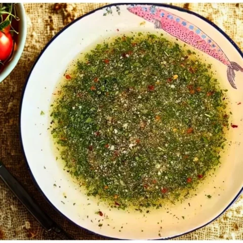 Bonefish Bread Dipping Sauce Recipe
