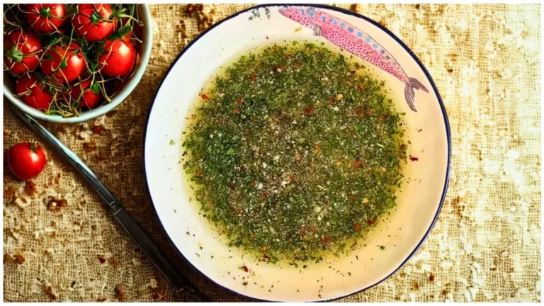 Bonefish Bread Dipping Sauce Recipe