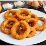 Burger King Onion Rings Recipe